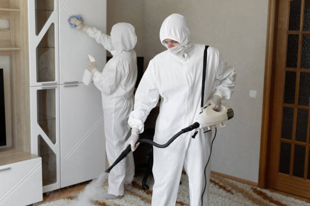 24/7 Emergency Biohazard experts in Quincy, OH